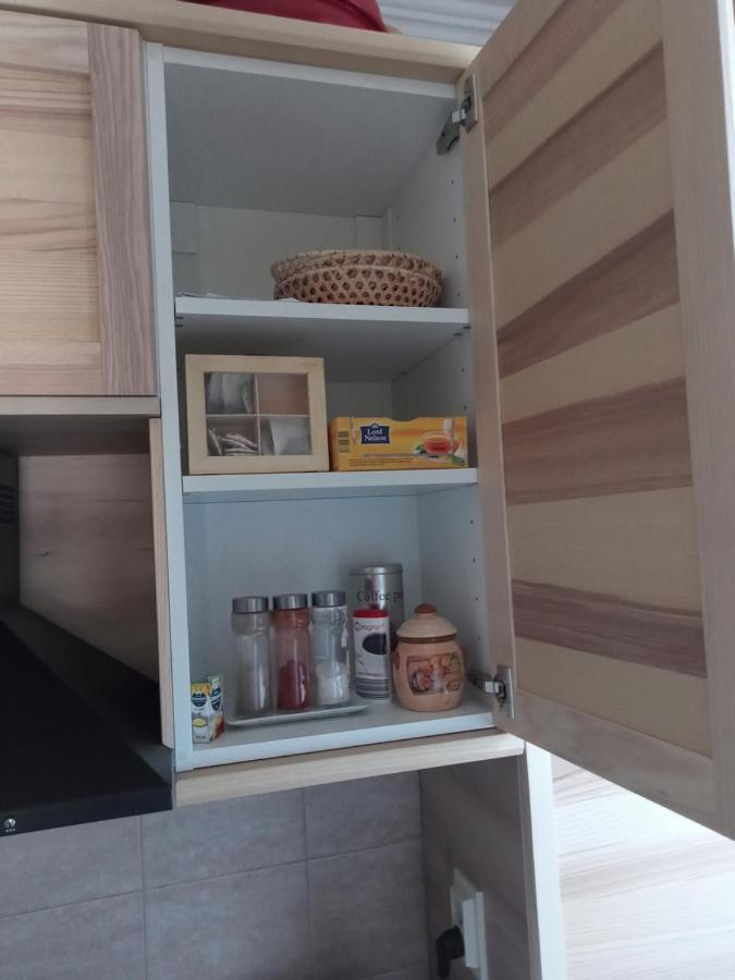 דירות Mezőkövesd St. Benedek Apartmanlakas מראה חיצוני תמונה