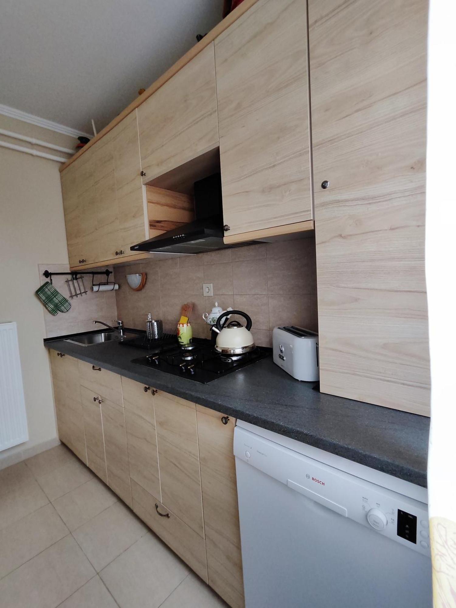 דירות Mezőkövesd St. Benedek Apartmanlakas מראה חיצוני תמונה