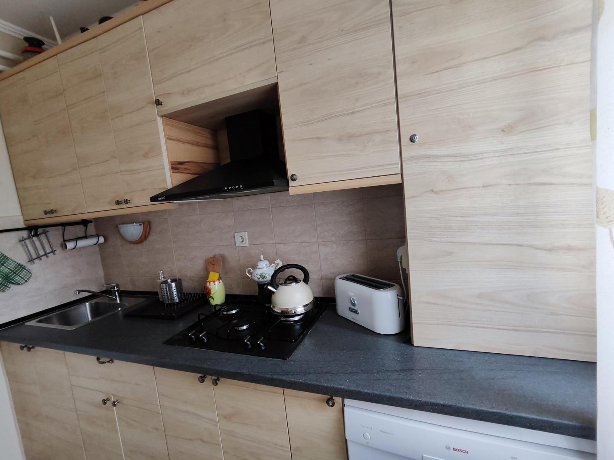 דירות Mezőkövesd St. Benedek Apartmanlakas מראה חיצוני תמונה