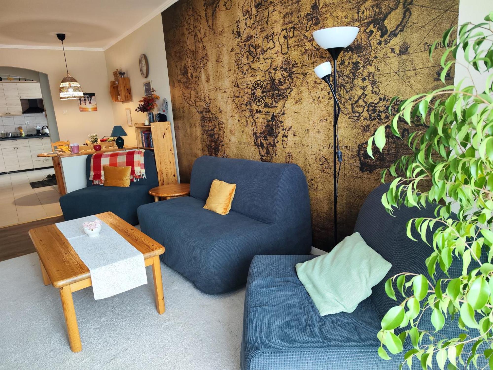 דירות Mezőkövesd St. Benedek Apartmanlakas מראה חיצוני תמונה