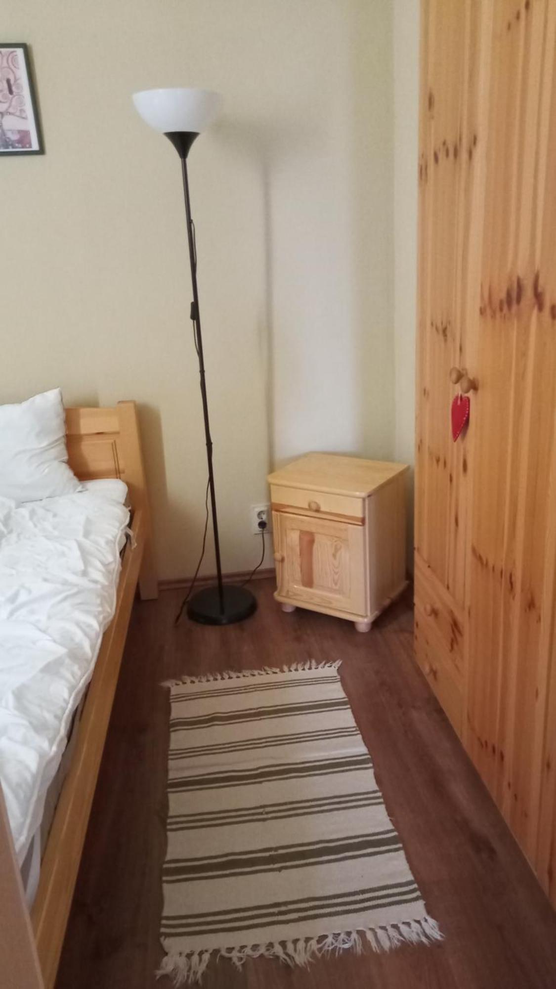 דירות Mezőkövesd St. Benedek Apartmanlakas מראה חיצוני תמונה